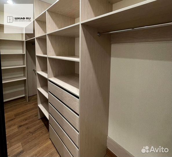 Шкаф на заказ