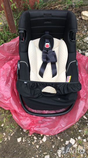 Детское автокресло от 0 до 13