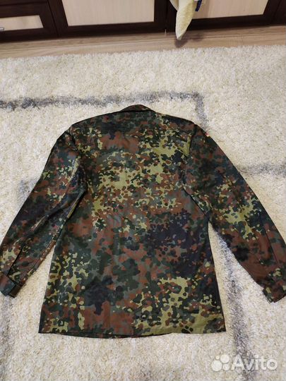 Военная форма