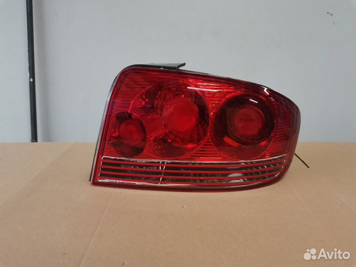 Фонарь Hyundai Sonata Tagaz
