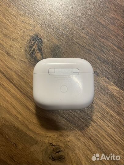 Airpods 3 оригинал