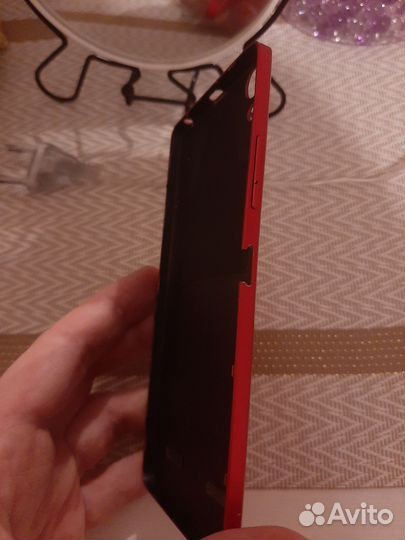 Lenovo A6010, 8 ГБ