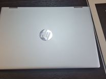 Hp pavilion x360 convertible 14