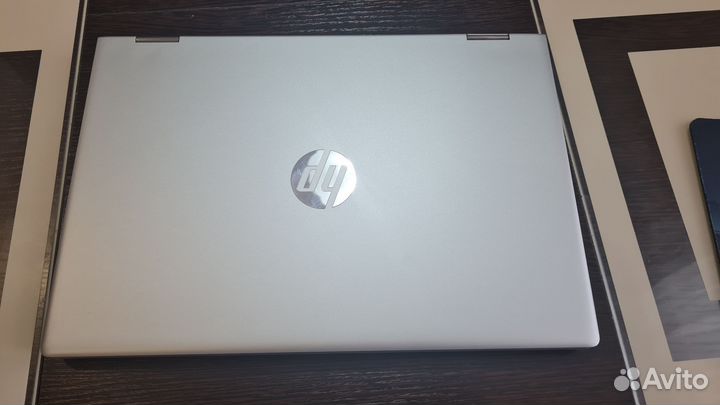 Hp pavilion x360 convertible 14