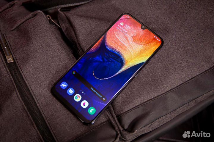 Samsung Galaxy A50, 6/128 ГБ