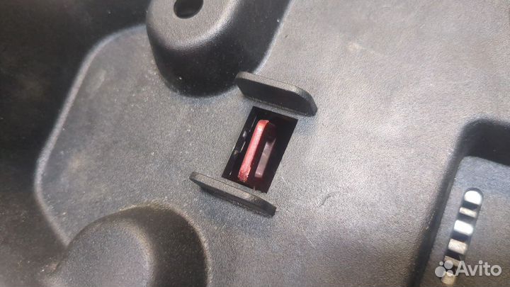 Фонарь (задний) Citroen C5, 2003