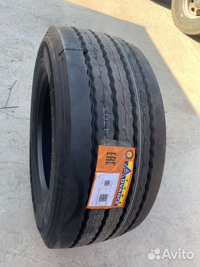 Грузовые шины 385/55R22,5