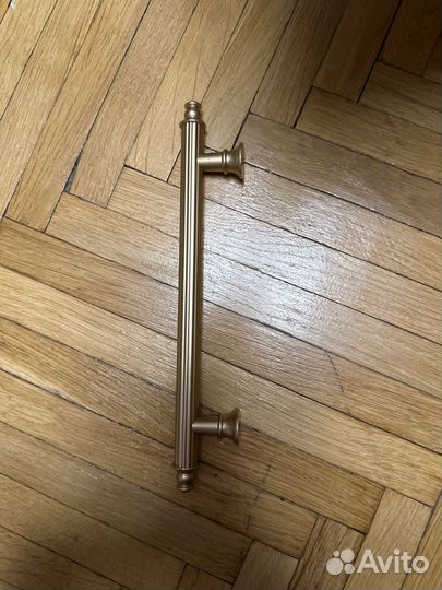 Ручка-скоба мебельня Италия giusti