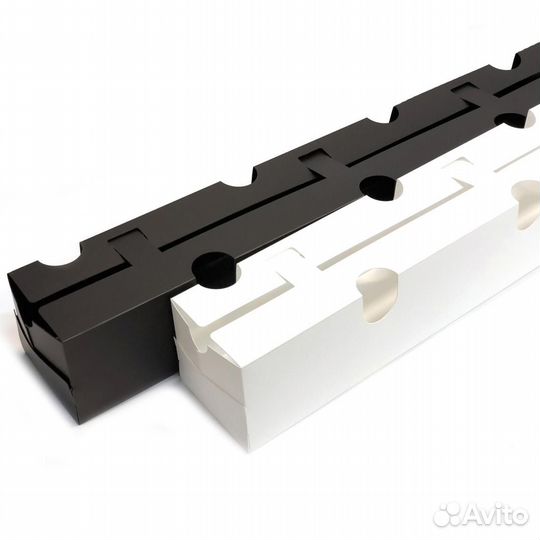 Контейнер под клубнику на 9 кустов