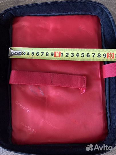 Сумка для нетбука