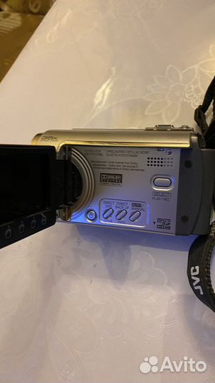 Продам видекамеру