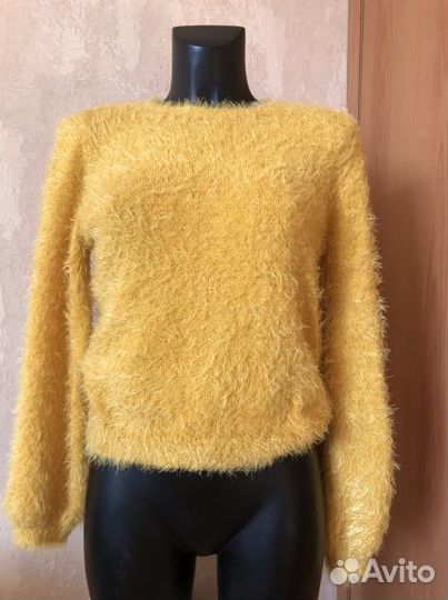 Джемпер женский 44-46 новый