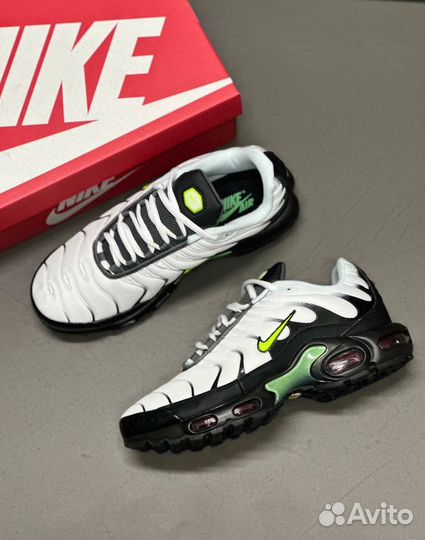 Кроссовки Nike air max tn plus