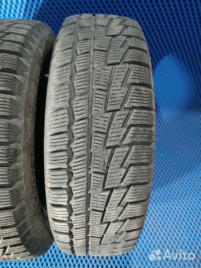 Cordiant Winter Drive 185/70 R14