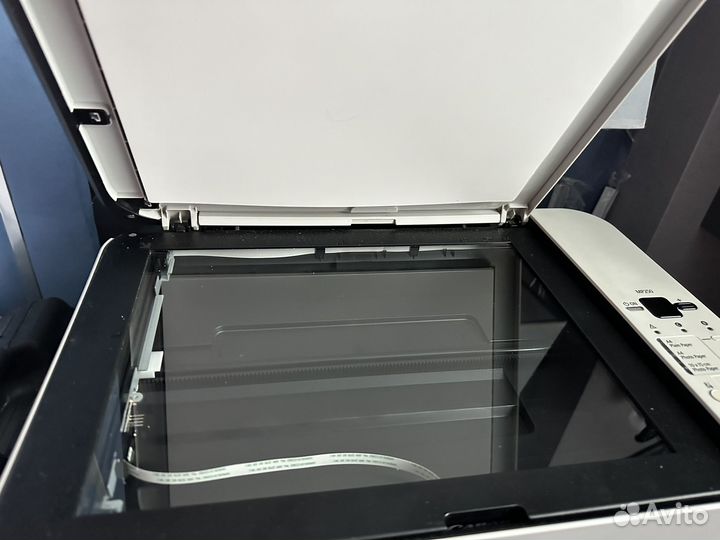 Принтер canon pixma mp250