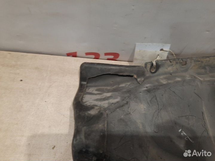 Локер Bmw X5 E70 2007