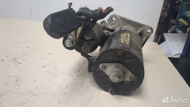 Стартер Alfa Romeo 159, 2009