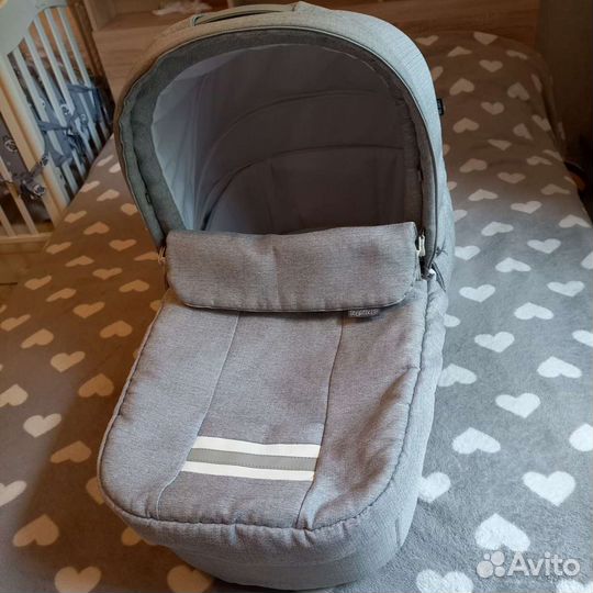 Люлька peg perego classico Culla Primonido