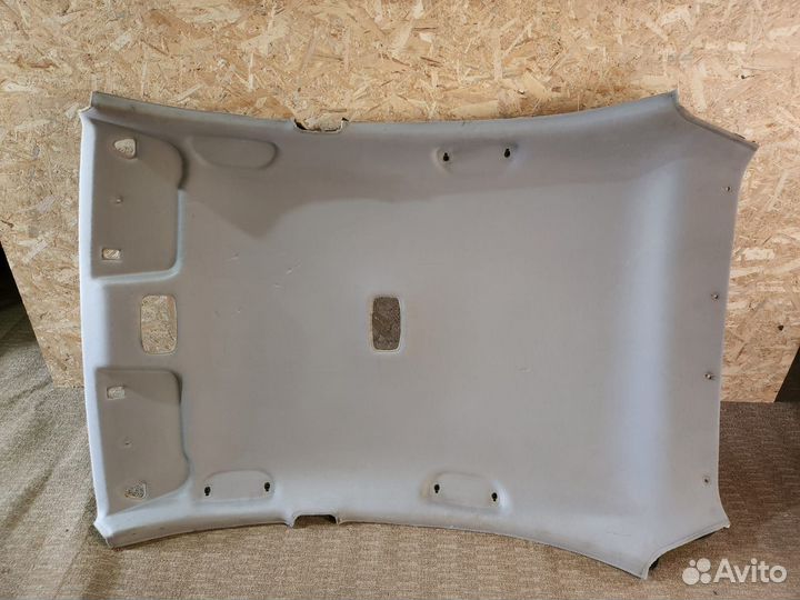 Потолок opel astra h - 766