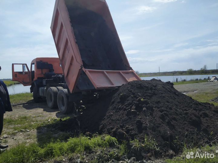 Гпс,щебень,песок доставка камаз самосвал