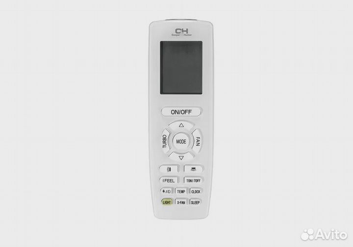 Кондиционер