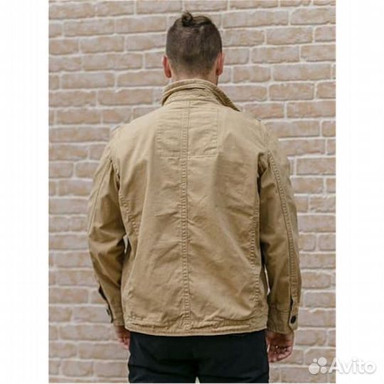 Куртка commander, coyote