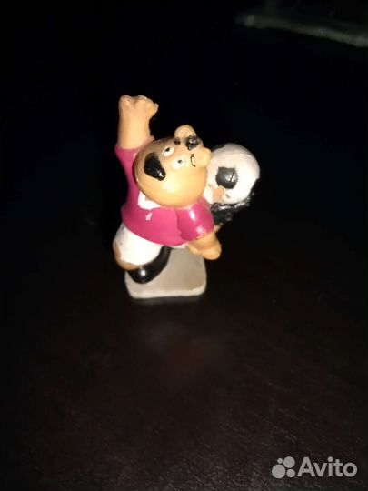 Kinder Tombola Fifa World Cup 1994 USA