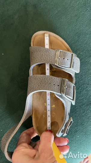 Сандали детские birkenstock