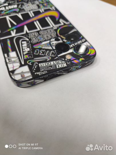 iPhone 12 Pro, 128 ГБ