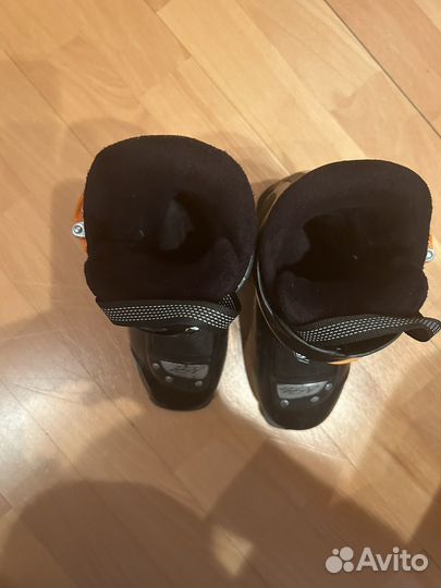 Горнолыжные ботинки Tecnica JT1 19.0