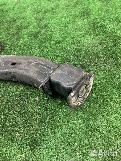 Рычаг нижний передний левый Honda Logo GA3 D13B