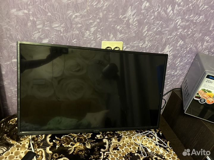 Телевизор с вай фай