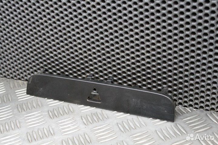 Накладка декоративная Volkswagen Passat