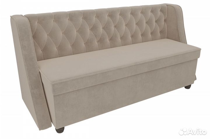 Кухонный диван 