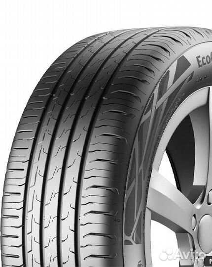 Continental EcoContact 6 175/60 R15 81H