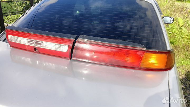 Стоп Toyota Carina ED