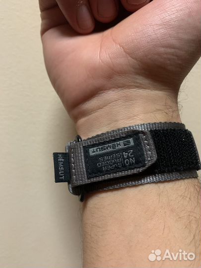 Honor watch gs pro