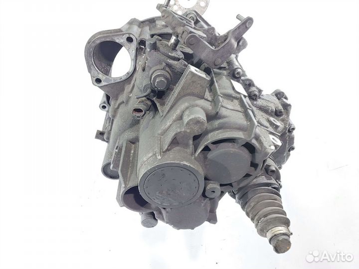 Кпп механическая (МКПП) Volkswagen Golf 2.0 дизель 2007