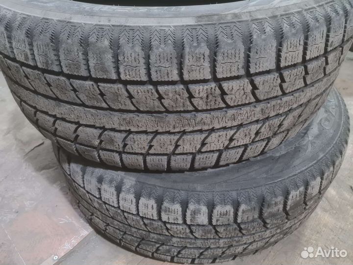 Toyo 800 Plus 255/55 R19 111