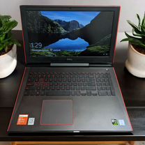 Игровой Dell G5 i5 8300h/12/128m2+1tb/1050ti