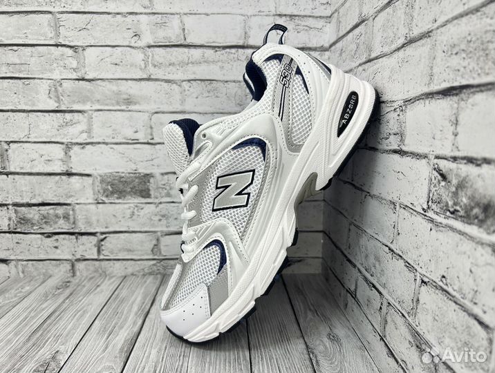 Кроссовки new balance 530