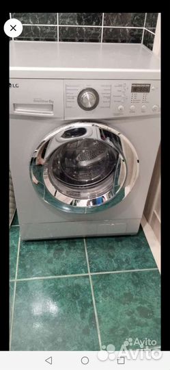 LG по запчастям