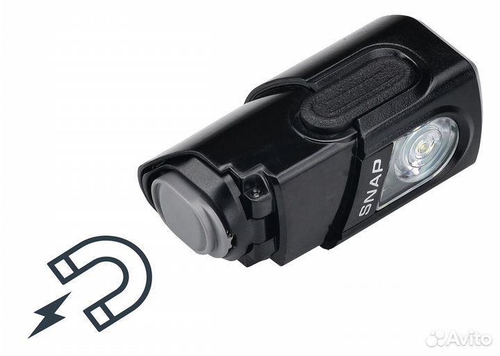 Princeton Tec snap RGB Headlamp 300 Lumen