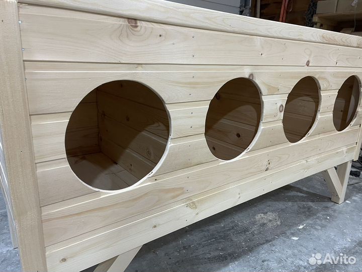 Гнездо для кур