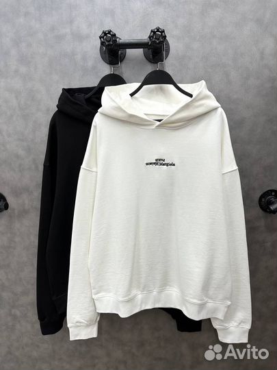 Худи Maison margiela