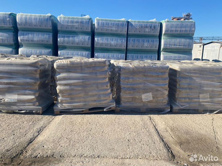 Клей для газоблока