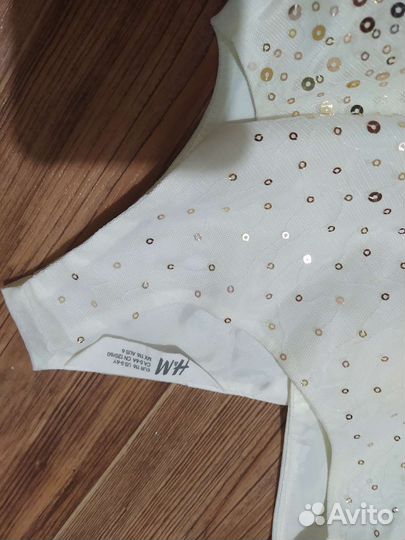 Платье для девочки нарядное