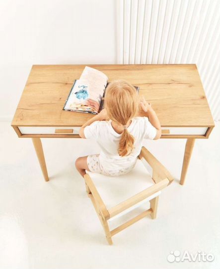 Растущий стул 