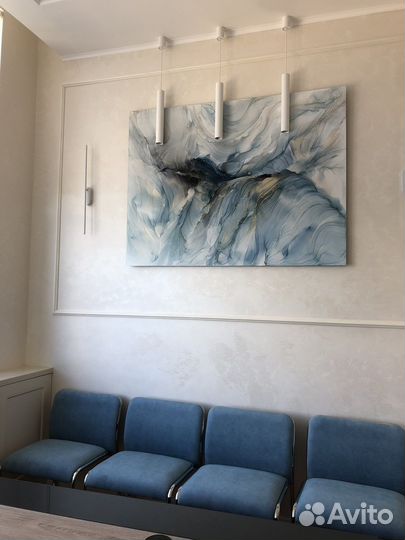 Картина на заказ