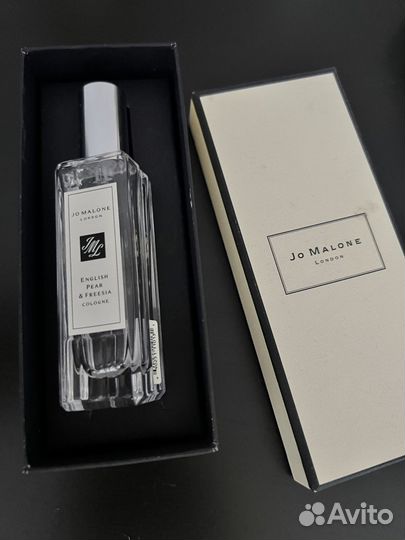 Jo malone english pear and freesia